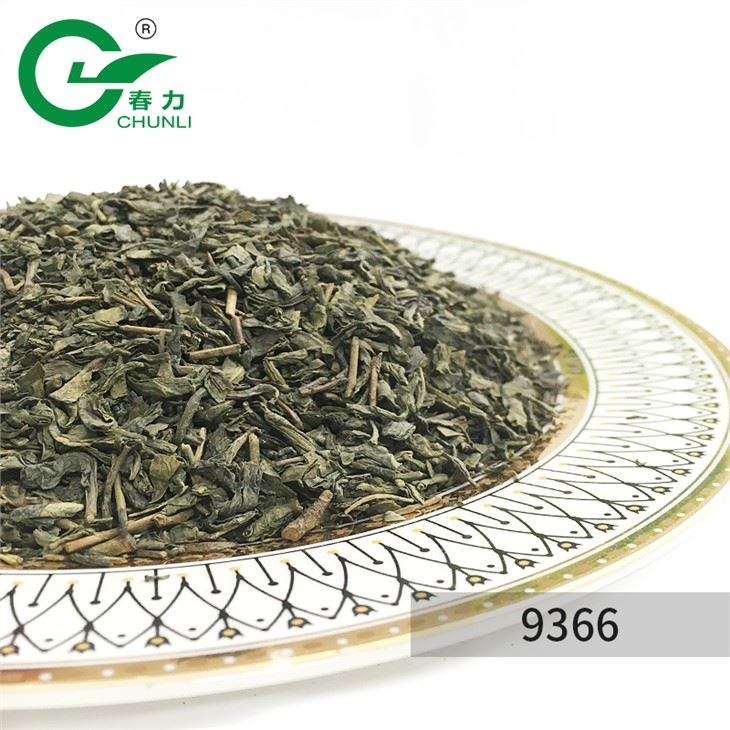 China Chunmee Tea wholesale