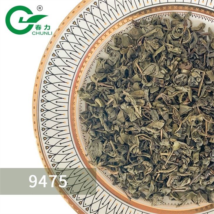 Gunpowder Tea manufacturers