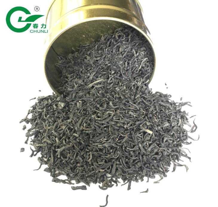 Chunmee Tea manufacturers