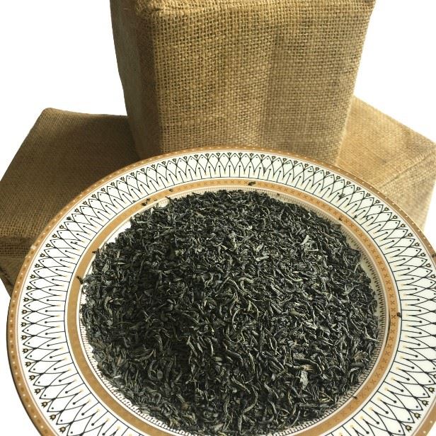 China Chunmee Tea factory