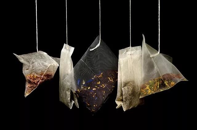 One Belt One Road International Tea Industry Development Forum afholdt i Zhej...