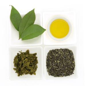 Forfriskende Mint Vital Energy Tea