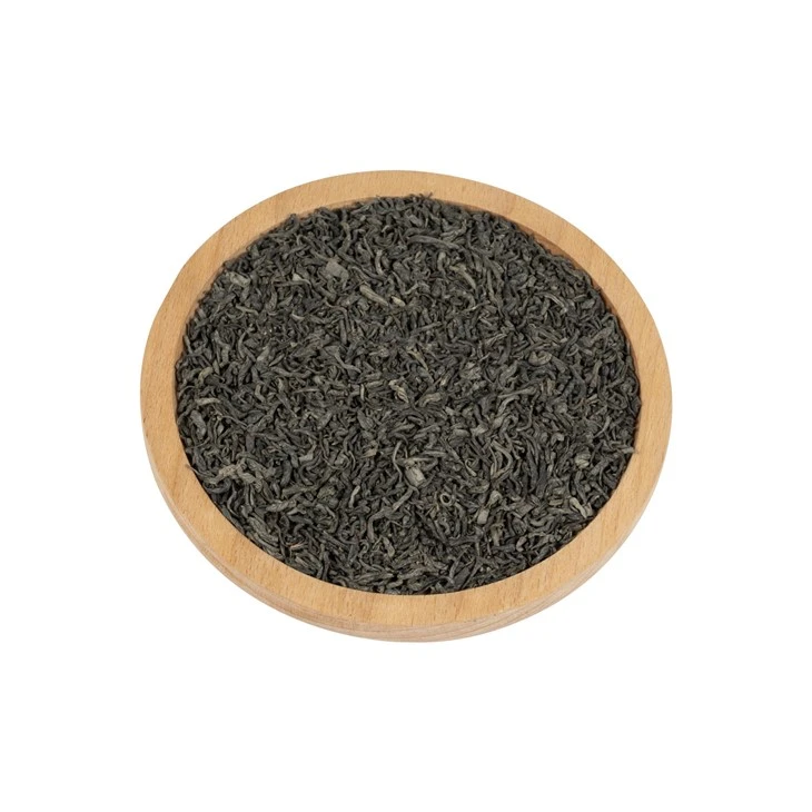 chunmee tea